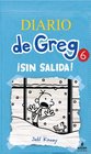 Diario de Greg 6 sin salida