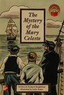 The mystery of the Mary Celeste