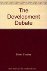 The development debate