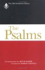 The Psalms A Commentary
