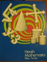 Heath Mathematics 1975 publication