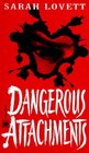 Dangerous Attachments (Dr. Sylvia Strange, Bk 1)