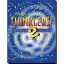 Thinklers! 2 (More Brain Ticklers)
