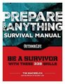 Prepare for Anything  338 Essential Skills