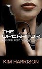 The Operator (Peri Reed Chronicles)