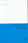 Heidegger's Early Philosophy The Phenomenology of Ecstatic Temporality