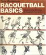 Racquetball Basics
