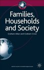 Families Households and Society