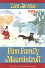 Finn Family Moomintroll (Moomins, Bk 3)