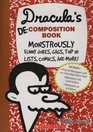 Dracula's DeComposition Book