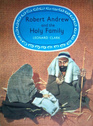 Robert Andrew and the Holy Family