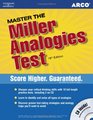 Master the Miller Analogies Test 2006