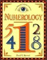 Predictions Library Numerology