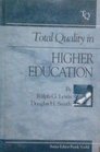 Total Quality in Higher Education