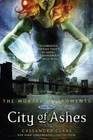 City of Ashes (Mortal Instruments, Bk  2)
