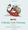 A Shtinky Little Christmas (Mutts)