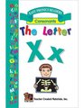 The Letter X Easy Reader