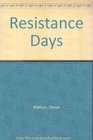 Resistance Days