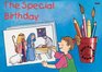 Special Birthday The