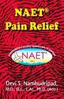 NAET Pain Relief