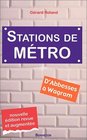 Stations de mtro  D'Abbesses  Wagram