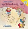 Hop, Skip and Jump Book