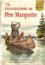 The Explorations of Pere Marquette
