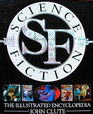 The Illustrated Encyclopedia of Science Fiction
