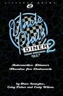 Uncle Phil's Diner 2 Badger Homecoming 1957 Interactive Dinner Theatre for Outreach