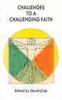 Challenges to a Challenging Faith
