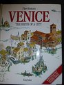 Venice Birth of a City
