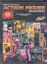 Tomarts Price Guide to Action Figure Collectibles/1992