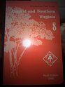 Appalachian Trail Guide to Central  Southern Virginia