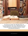 A Collection of Problems in Illustration of the Principles of Theoretical Hydrostatics and Hydrodynamics