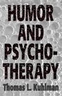 Humor  Psychotherapy