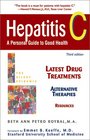 Hepatitis C A Personal Guide to Good Health