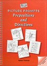 Picture Prompts Prepositions and Directions