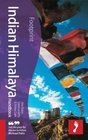 Indian Himalaya Handbook 2nd Travel Guide to the Indian Himalaya