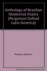 An Anthology of Brazilian Modernist Poetry