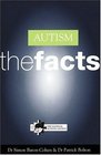 Autism The Facts