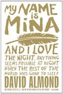 My Name Is Mina