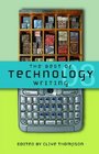 The Best of Technology Writing 2008