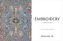 Embroidery A Maker's Guide