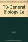 TBGeneral Biology 1e