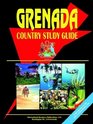 Grenada Country Study Guide