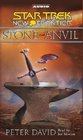 Stone and Anvil (Star Trek: New Frontier)