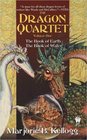 The Dragon Quartet (Dragon Quartet)