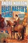 Beast Master's Planet  Omnibus of Beast Master and Lord of Thunder