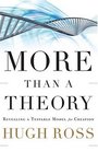 More Than a Theory: Revealing a Testable Model for Creation