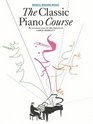 The Classic Piano Course Book 3 Making Music